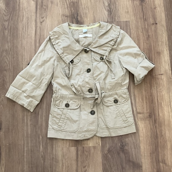LOFT Jacket Size XXSP - Picture 4 of 9